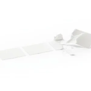 Tamper-Evident and Polypropylene Labels