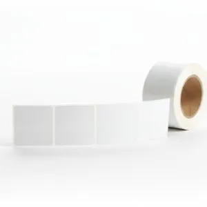 Coated and Vellum Labels